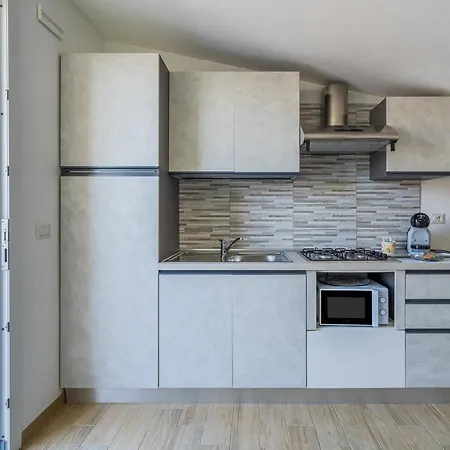Apartment Sele Fontanebianche - Sud *