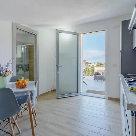 Apartment Sele Fontanebianche - Sud