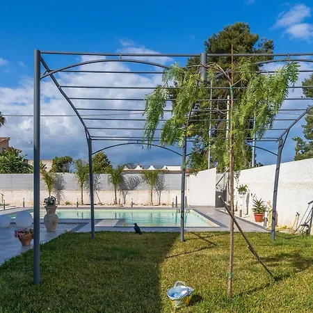 Sele Fontanebianche - Sud Apartment