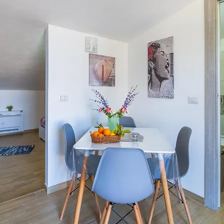 Apartment Sele Fontanebianche - Sud