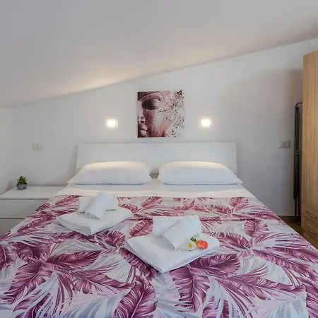 Apartment Sele Fontanebianche - Sud Fontane Bianche