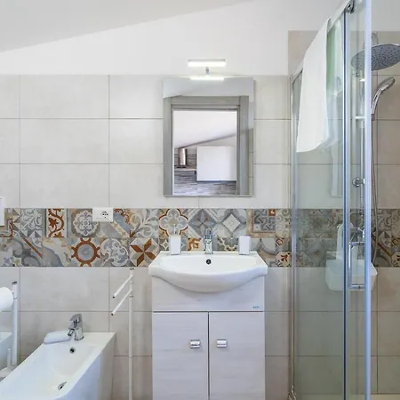 Apartment Sele Fontanebianche - Sud