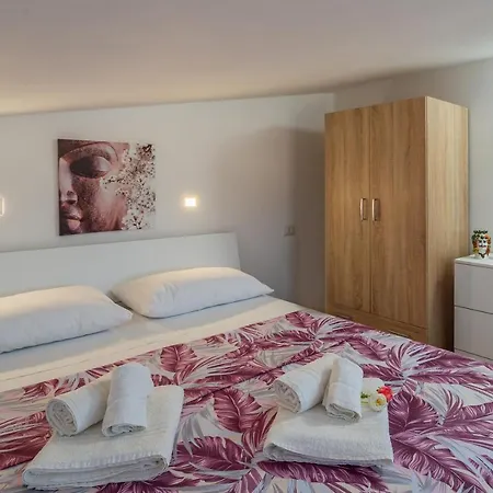 Sele Fontanebianche - Sud Apartment *