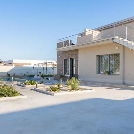 Apartment Sele Fontanebianche - Sud Fontane Bianche